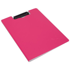 Папка DELI F75002PINK