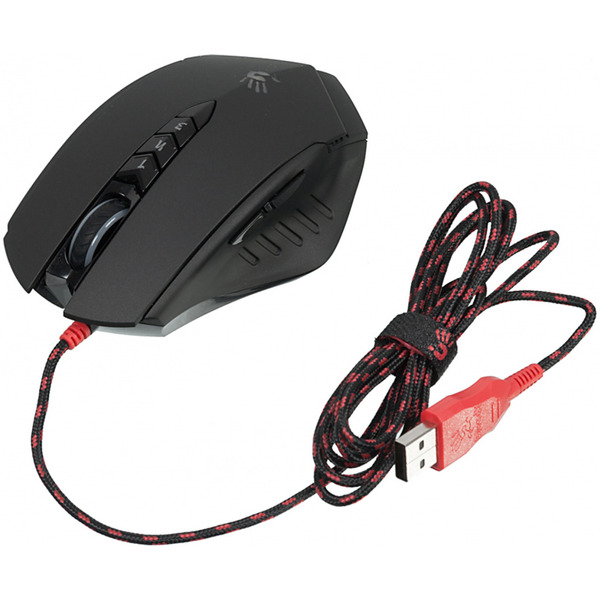 Мышь A4Tech Bloody V8