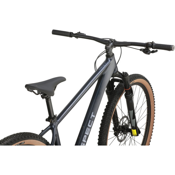 Велосипед Aspect Cobalt Elite 29 XL 2026 (синий)