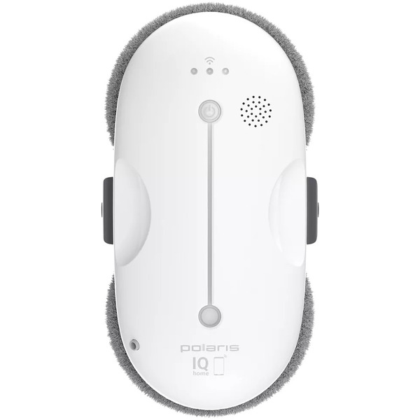 Робот для мытья окон Polaris PRWC 3007 Wi-Fi IQ Home