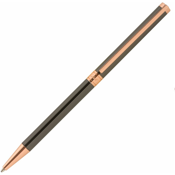 Ручка подарочная шариковая ASTRON BRONZE GALANT 143524