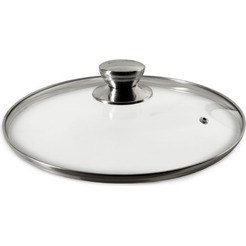 Крышка стеклянная Pomidoro RUS-540012
