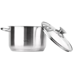 Кастрюля LARA Афина LR02-267