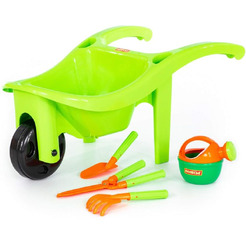 Набор Полесье №605 63212