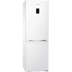 Холодильник Samsung RB30A32N0WW/WT
