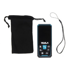 Лазерный дальномер Tesla DL100 (834617)