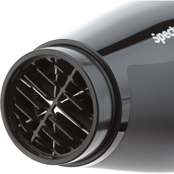 Фен Dewal Spectrum Compact 03-109 Black