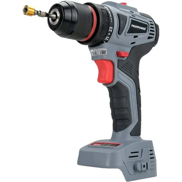 НАБОР 4в1 Profipower ProfiSet-4F18 E0093