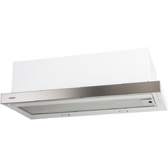 Вытяжка Akpo Light Eco Twin 50 WK-7 (нержавеющая сталь)