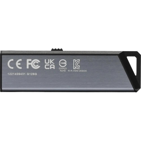Флеш диск A-Data AELI-UE800-128G-CSG
