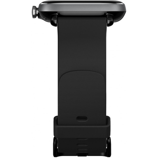 Умные часы Amazfit GTS 2 mini (черный)