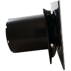 Осевой вентилятор CATA E-100 GT BK