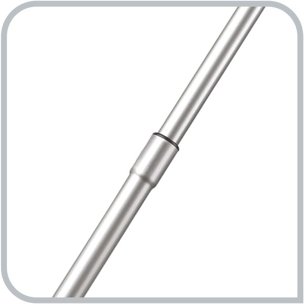 Пылесос с контейнером TEFAL SILENCE FORCE MULTI CYCLONIC TW8396EA