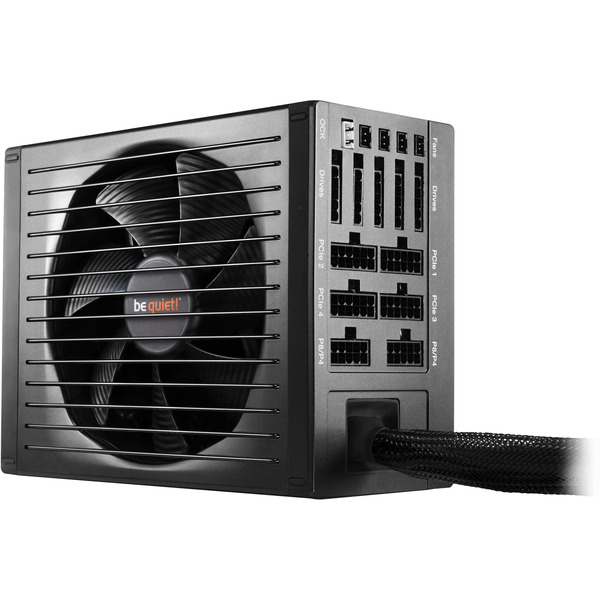 Блок питания be quiet! Dark Power Pro 11 550W (BN250)