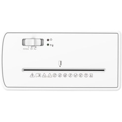 Шредер StarCut EFC 406D