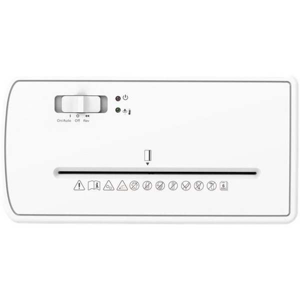 Шредер StarCut EFC 406D