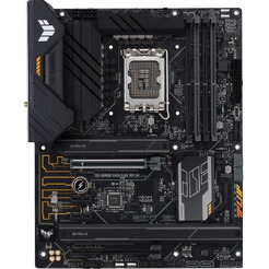 Материнская плата ASUS TUF Gaming B660-Plus WiFi D4
