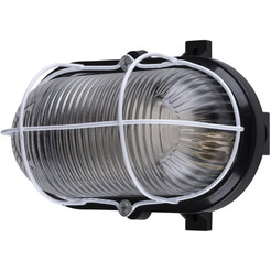 Светильник TDM НБП 02-60-019.01 (черный)