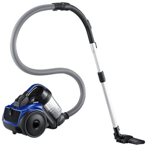 Пылесос SAMSUNG VC21K5130VB/EV