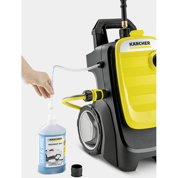 Мойка высокого давления Karcher K 7 Compact Relaunch (1.447-050.0)
