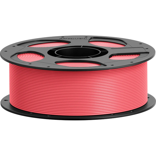 Пластик Anycubic PETG 1.75 мм 1 кг AHPESP-102 (розовый)