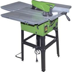 Электрическая пила настольная Калибр ЭПН-1700А+СТ