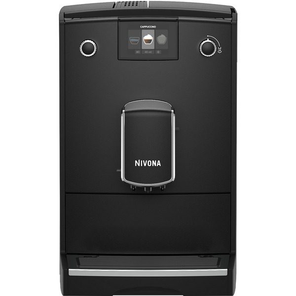 Кофемашина Nivona CafeRomatica NICR 690