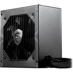 Блок питания MSI MAG A750BN PCIE5 II 306-7ZPSX11-CE0