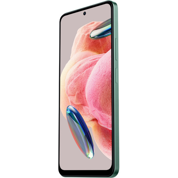 Смартфон Xiaomi Redmi Note 12 6GB/128GB NFC Mint Green RU