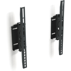 Кронштейн бытовой ELECTRICLIGHT КБ-01-49 черный