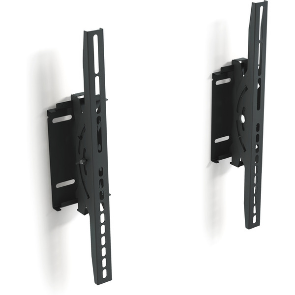 Кронштейн бытовой ELECTRICLIGHT КБ-01-49 черный