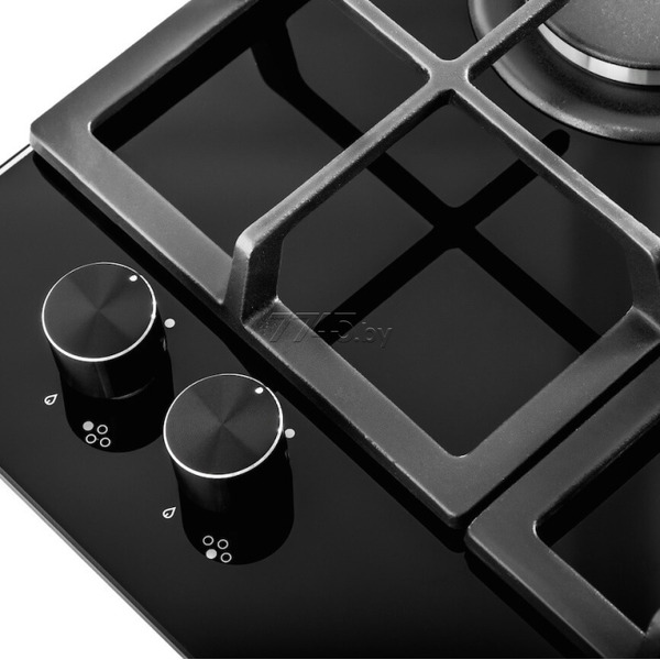 Варочная поверхность EXITEQ PF 640 STGB-E/A