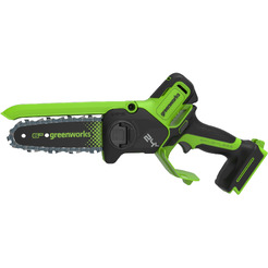 Аккумуляторная пила Greenworks GD24CS15 2010107 (без АКБ и ЗУ)