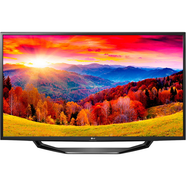 Телевизор LG 49LH590V
