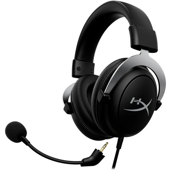 Наушники HyperX CloudX CL003 (4P5H8AA)
