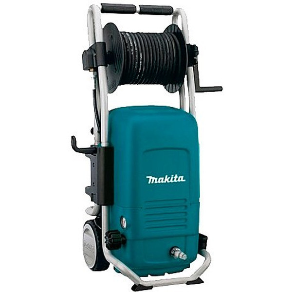 Мойка высокого давления Makita HW151