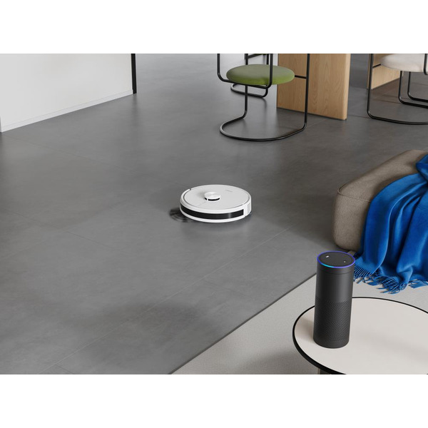 Робот-пылесос Ecovacs Deebot Y1 Pro DLX34 (белый)