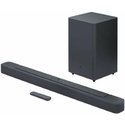 Саундбар JBL Bar 2.1 Deep Bass