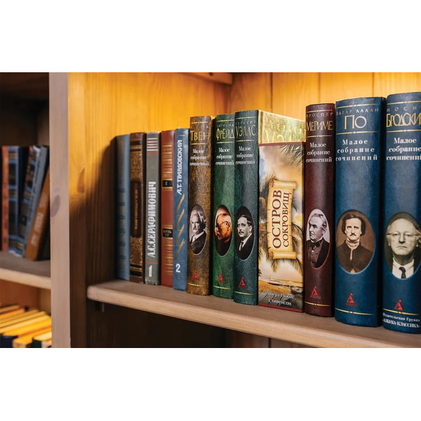 Сейф-книга BRAUBERG Остров сокровищ