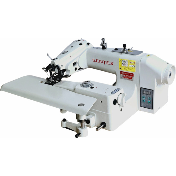 Машина швейная Sentex ST-101DD