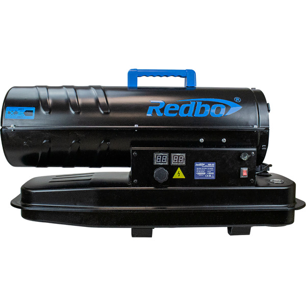 Тепловая пушка Redbo ABD-20 40598