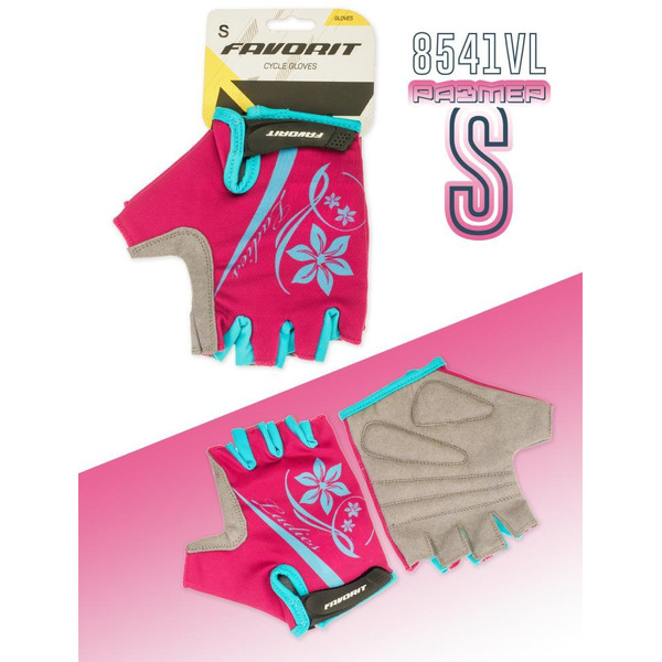 Перчатки Favorit 8896PN-XS