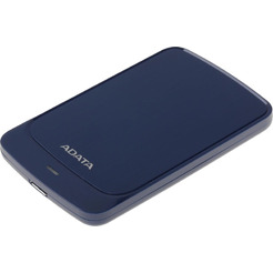 Жесткий диск A-Data AHV320-1TU31-CBL