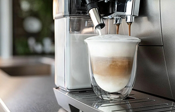 Профессиональное техническое обслуживание кофемашин в Минске