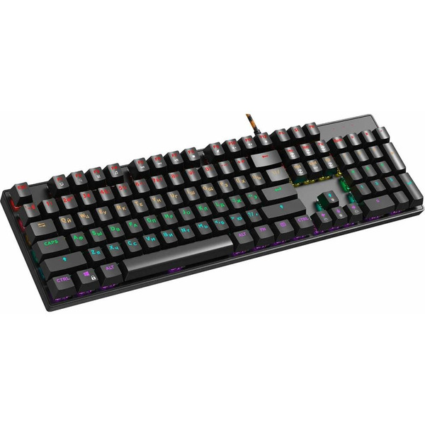 Клавиатура Canyon Deimos GK-4 (CND-SKB4-RU)