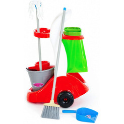 Набор Полесье Помощница 46956