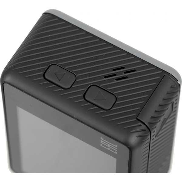 Экшн-камера Digma DiCam 870 (серый)