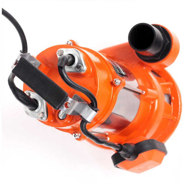 Насос Patriot FQ500