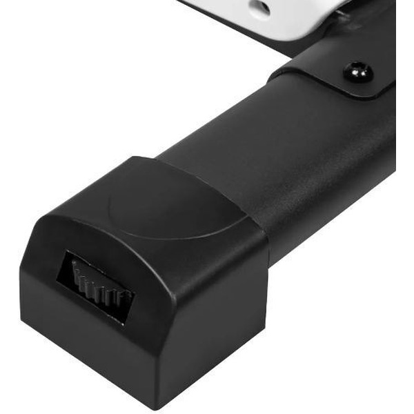 Эллиптический тренажер Alpin Mont Blanc X-181 White