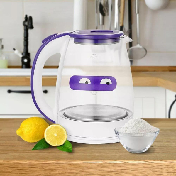 Электрический чайник Kitfort KT-6167